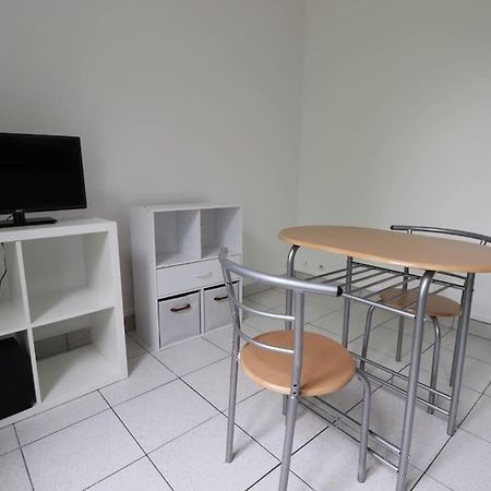 Montrouge 1 Bedroom Flat 30M2 - 외부 사진