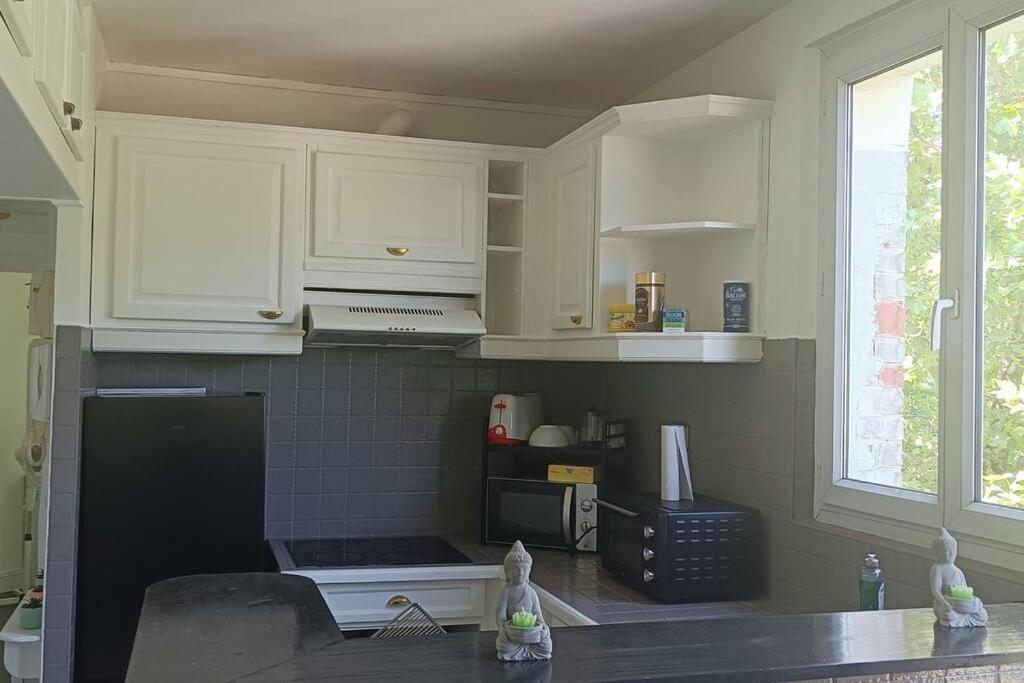 Montrouge 1 Bedroom Flat 30M2 - 외부 사진