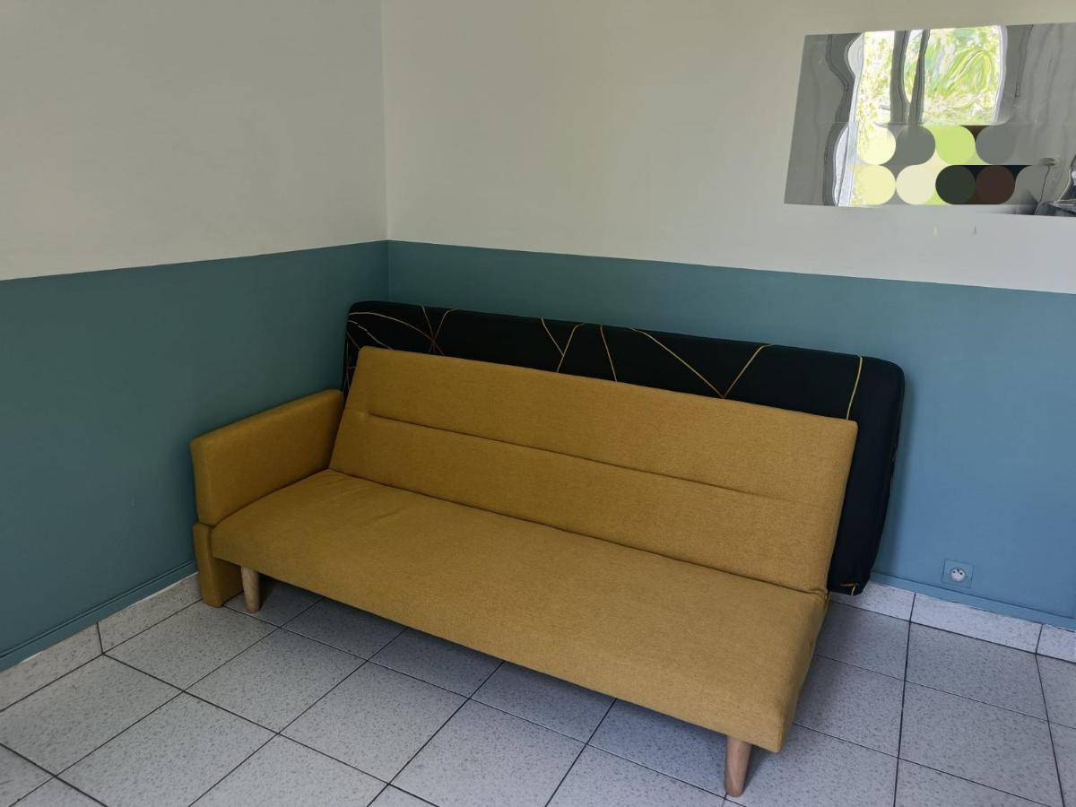 Montrouge 1 Bedroom Flat 30M2 - 외부 사진